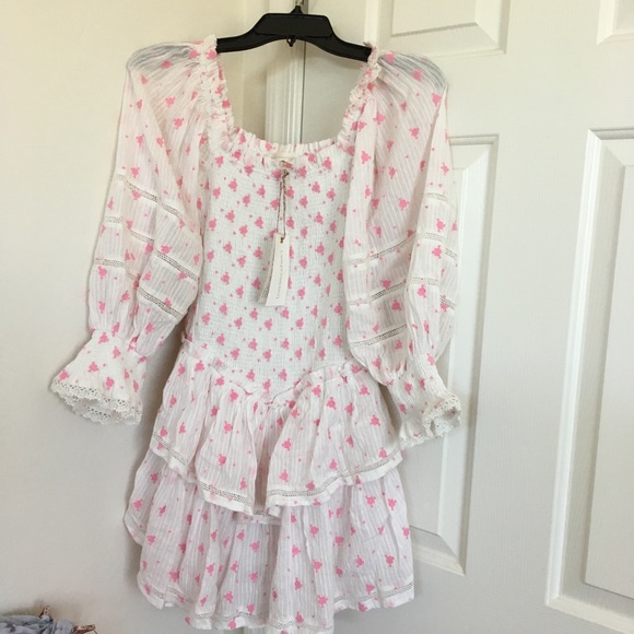Loveshackfancy Raelynn Dress - Picture 12 of 16